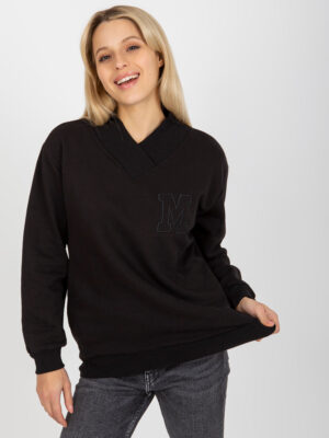 Sweatshirt-FA-BL-8131.43-black Sweatshirt-FA-BL-8131.43-black