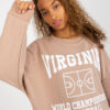 Sweatshirt-FA-BL-8137.76P-dark beige
