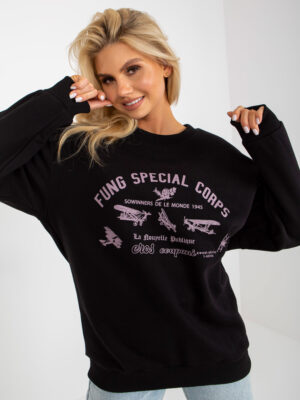 Sweatshirt-FA-BL-8138.23-black Sweatshirt-FA-BL-8138.23-black