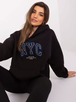 Sweatshirt-FA-BL-8808.95-black Sweatshirt-FA-BL-8808.95-black