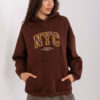 Sweatshirt-FA-BL-8808.95-dark brown