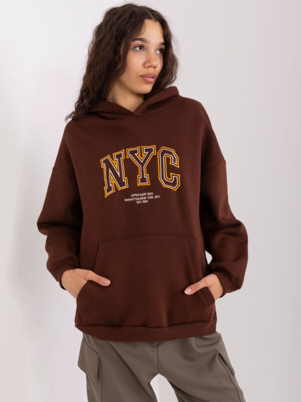Sweatshirt-FA-BL-8808.95-dark brown