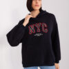 Sweatshirt-FA-BL-8808.95-navy blue