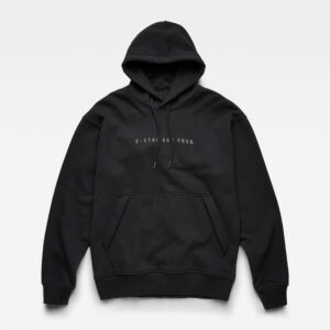 Sweatshirt - G-star Mask hdd sw black