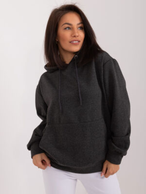 Sweatshirt-HP-BL-0103.07-graphite Sweatshirt-HP-BL-0103.07-graphite