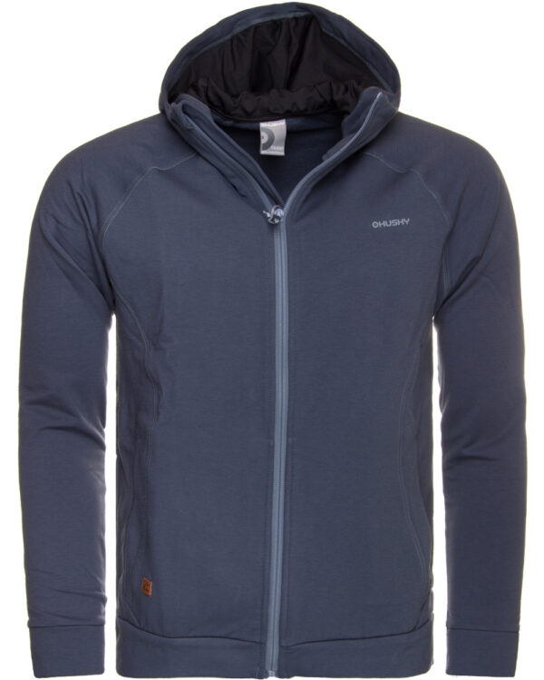 Sweatshirt HUSKY ANAH M