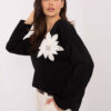 Sweatshirt-MI-BL-M6101.44-black