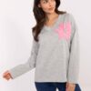 Sweatshirt-MI-BL-M6101.44-gray