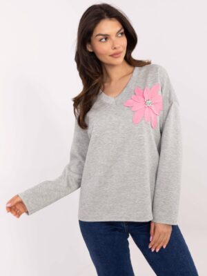 Sweatshirt-MI-BL-M6101.44-gray Sweatshirt-MI-BL-M6101.44-gray