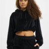 Sweatshirt Nina black