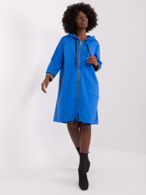 Sweatshirt-PM-BL-6792.96P-dark blue