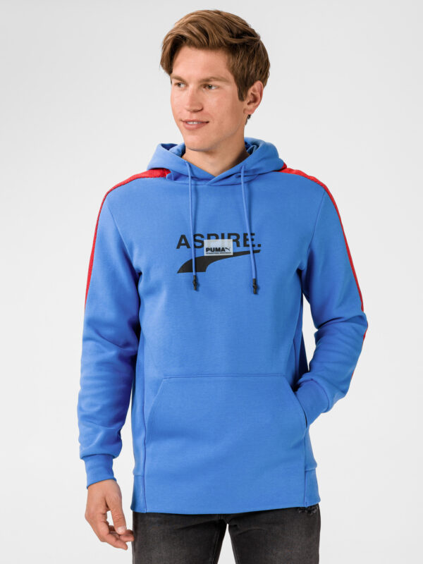 Sweatshirt Puma Avenir Hoody