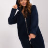 Sweatshirt-RV-BL-4858-2.97P-navy blue