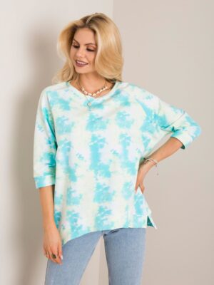 Sweatshirt-RV-BL-5754.13X-light blue Sweatshirt-RV-BL-5754.13X-light blue