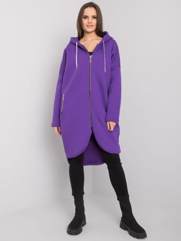 Sweatshirt-RV-BL-5775.17X-dark purple
