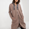 Sweatshirt-RV-BL-6683.00P-dark beige