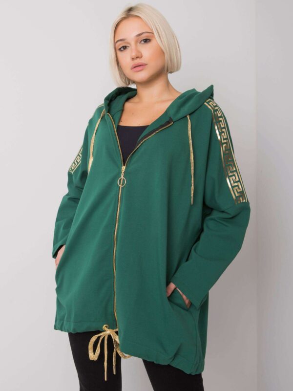 Sweatshirt-RV-BL-6781.08P-dark green