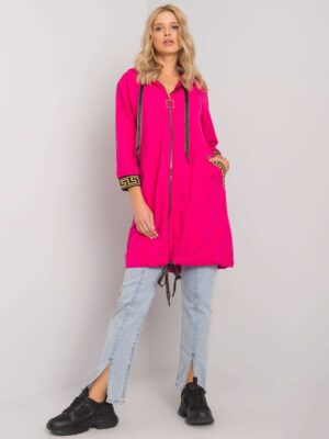 Sweatshirt-RV-BL-6792.02P-fuchsia
