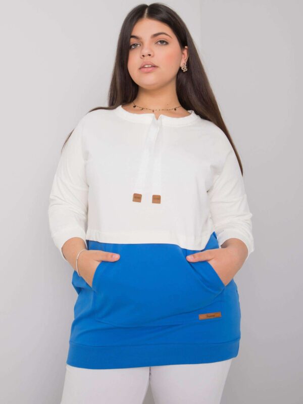 Sweatshirt-RV-BL-6845.51P-white-blue