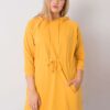 Sweatshirt-RV-BL-6853.10P-dark yellow