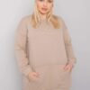 Sweatshirt-RV-BL-7094.17P-beige