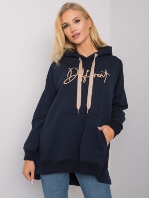 Sweatshirt-RV-BL-7096.37P-navy blue Sweatshirt-RV-BL-7096.37P-navy blue