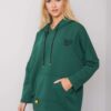 Sweatshirt-RV-BL-7098.28-dark green