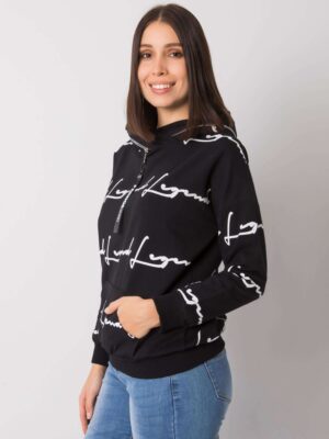 Sweatshirt-RV-BL-7127.27-black Sweatshirt-RV-BL-7127.27-black