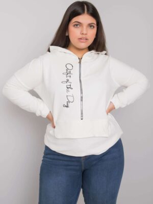 Sweatshirt-RV-BL-7179.27-ecru Sweatshirt-RV-BL-7179.27-ecru