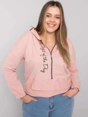 Sweatshirt-RV-BL-7179.27-light pink