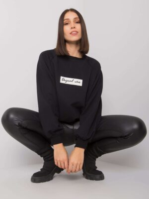 Sweatshirt-RV-BL-7270.20-black Sweatshirt-RV-BL-7270.20-black