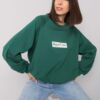 Sweatshirt-RV-BL-7270.20-dark green