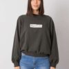 Sweatshirt-RV-BL-7270.20-dark khaki