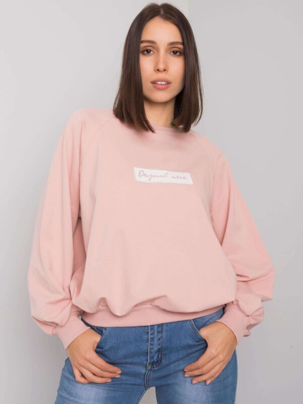 Sweatshirt-RV-BL-7270.20-light pink