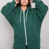 Sweatshirt-RV-BL-7282.22P-dark green