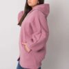 Sweatshirt-RV-BL-7282.22P-dark pink