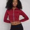 Sweatshirt-RV-BL-7305.79-burgundy