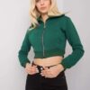 Sweatshirt-RV-BL-7305.79-dark green