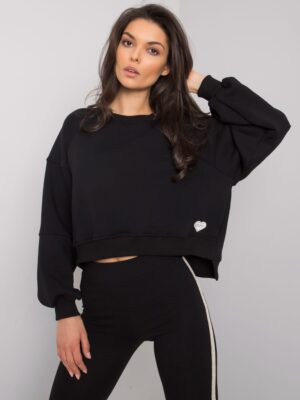 Sweatshirt-RV-BL-7334.69-black Sweatshirt-RV-BL-7334.69-black