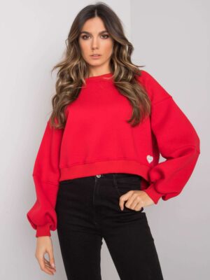 Sweatshirt-RV-BL-7334.69-red