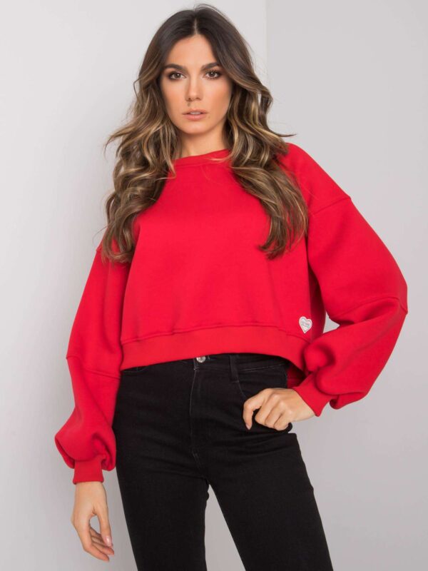Sweatshirt-RV-BL-7334.69-red
