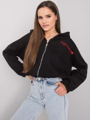 Sweatshirt-RV-BL-7366.31-black Sweatshirt-RV-BL-7366.31-black