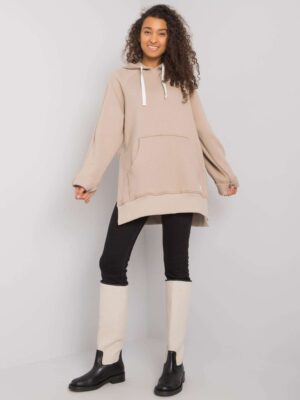Sweatshirt-RV-BL-7371.00P-beige Sweatshirt-RV-BL-7371.00P-beige