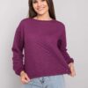 Sweatshirt-RV-BL-7446.99-dark purple