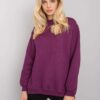 Sweatshirt-RV-BL-7447.29-dark purple