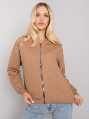 Sweatshirt-RV-BL-7449.66-camel Sweatshirt-RV-BL-7449.66-camel