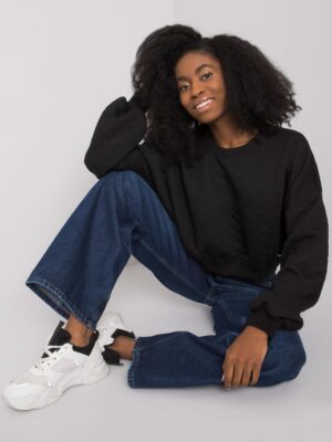 Sweatshirt-RV-BL-7450.64-black Sweatshirt-RV-BL-7450.64-black