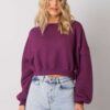 Sweatshirt-RV-BL-7450.64-dark purple