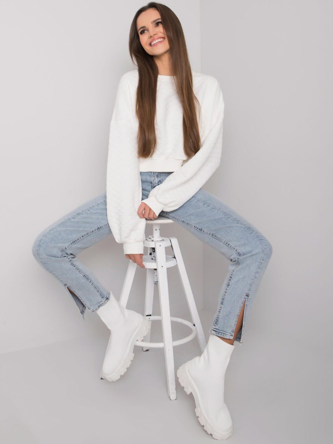 Sweatshirt-RV-BL-7450.64-ecru