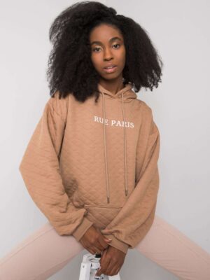Sweatshirt-RV-BL-7452.16-camel Sweatshirt-RV-BL-7452.16-camel